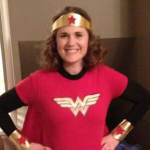 Meet your Posher, Jillian